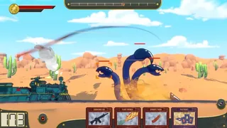 Скриншот 7 к игре Emberline