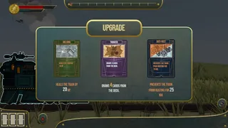 Скриншот 8 к игре Emberline