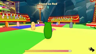 Скриншот 3 к игре Litterbox League