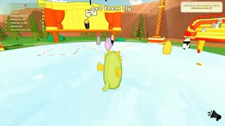 Скриншот 5 к игре Litterbox League