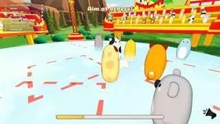 Скриншот 6 к игре Litterbox League