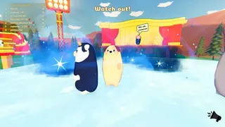 Скриншот 7 к игре Litterbox League