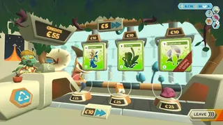Скриншот 6 к игре Bee Space