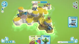 Скриншот 8 к игре Bee Space