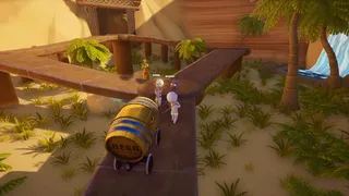 Скриншот 2 к игре Pull the beer