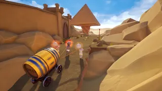 Скриншот 4 к игре Pull the beer