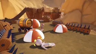 Скриншот 5 к игре Pull the beer
