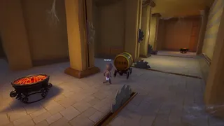 Скриншот 6 к игре Pull the beer