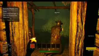 Скриншот 1 к игре Blight Brigade