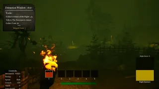 Скриншот 4 к игре Blight Brigade
