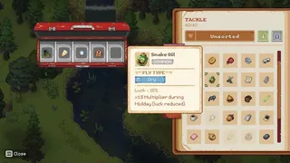 Скриншот 4 к игре Derby Creek