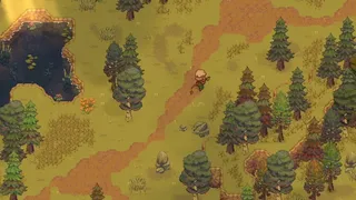 Скриншот 6 к игре Derby Creek