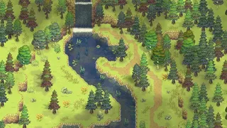 Скриншот 7 к игре Derby Creek