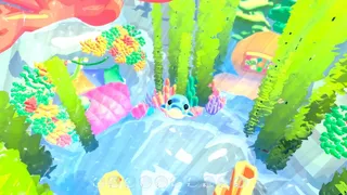 Скриншот 1 к игре Shimmer