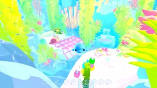 Скриншот 4 к игре Shimmer