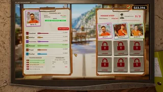 Скриншот 4 к игре Pizza House Simulator🍕