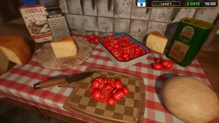 Скриншот 5 к игре Pizza House Simulator🍕
