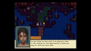 Скриншот 6 к игре Lordress