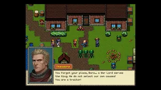 Скриншот 7 к игре Lordress