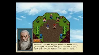 Скриншот 8 к игре Lordress