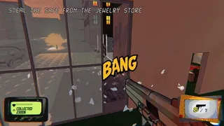 Скриншот 5 к игре Renegade Brigade