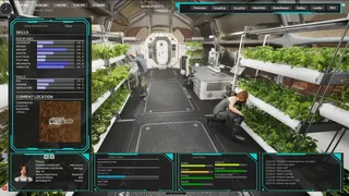 Скриншот 4 к игре Ares Inception