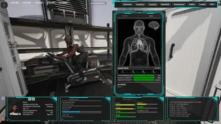 Скриншот 7 к игре Ares Inception