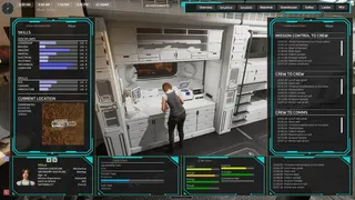 Скриншот 8 к игре Ares Inception