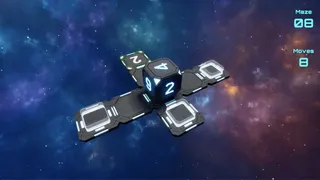 Скриншот 1 к игре D6scend