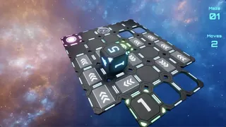 Скриншот 3 к игре D6scend