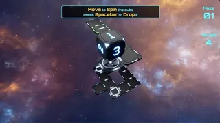 Скриншот 5 к игре D6scend