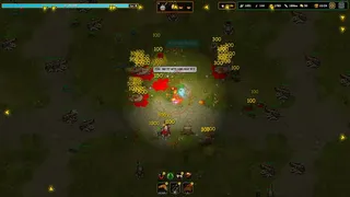 Скриншот 2 к игре Rats Survivors
