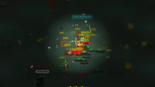 Скриншот 4 к игре Rats Survivors