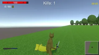 Скриншот 3 к игре TomyTrouble