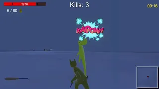 Скриншот 5 к игре TomyTrouble