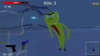 Скриншот 6 к игре TomyTrouble