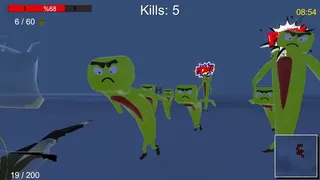 Скриншот 7 к игре TomyTrouble