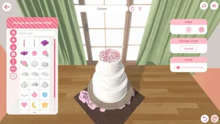 Скриншот 3 к игре Cake Studio