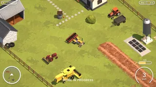 Скриншот 4 к игре PolyFarm