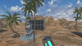 Скриншот 6 к игре Escape The Complex