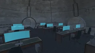 Скриншот 8 к игре Escape The Complex