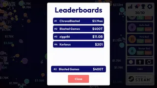 Скриншот 8 к игре Increbouncer