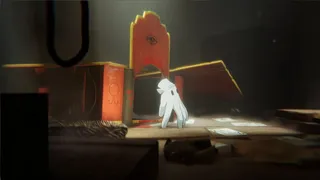 Скриншот 1 к игре The Magician's Hand