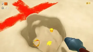 Скриншот 1 к игре One More Dig!