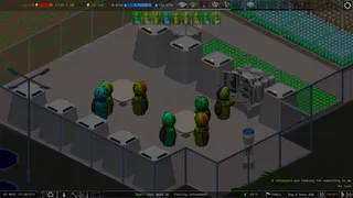 Скриншот 4 к игре Sigma Draconis