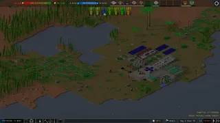 Скриншот 7 к игре Sigma Draconis