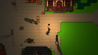 Скриншот 2 к игре Satawn