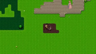 Скриншот 3 к игре Satawn