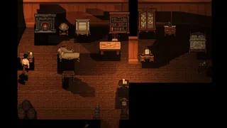 Скриншот 7 к игре Satawn