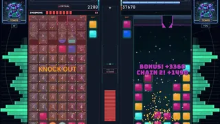 Скриншот 2 к игре ChonkBlocker